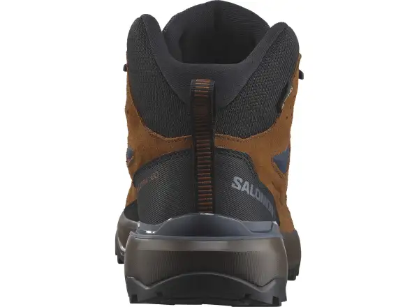 Salomon X Ultra 360 LDR MID GTX men's hiking boots Blue Nights/Caramel Cafe/Grisaille