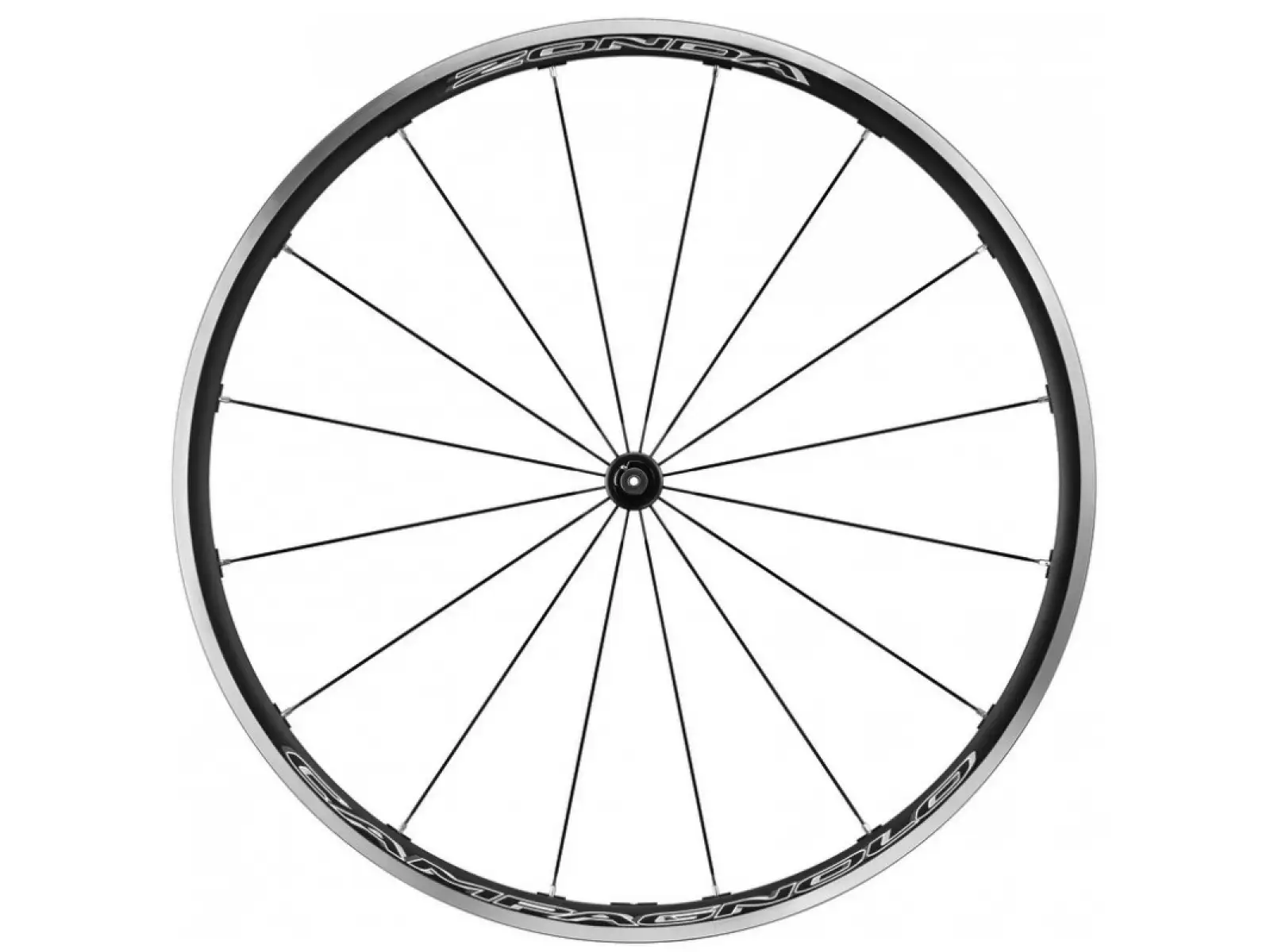 Campagnolo Zonda C17 road wheelset