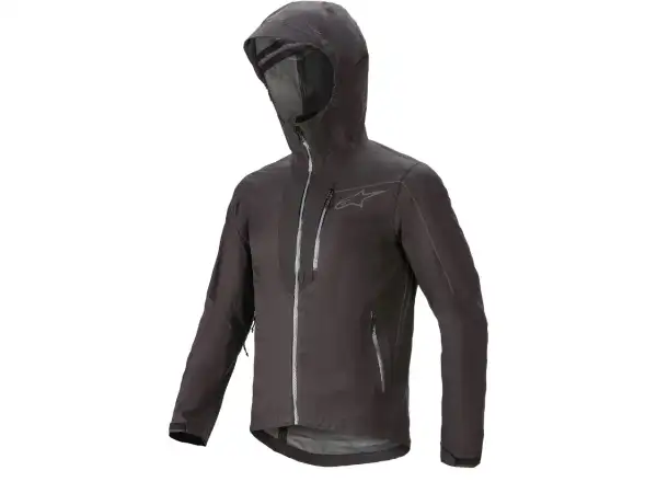 Alpinestars Tahoe 8.0 WP men's jacket Gun Metal