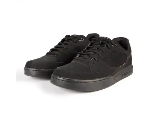 Endura Hummvee Flat men's shoes Black