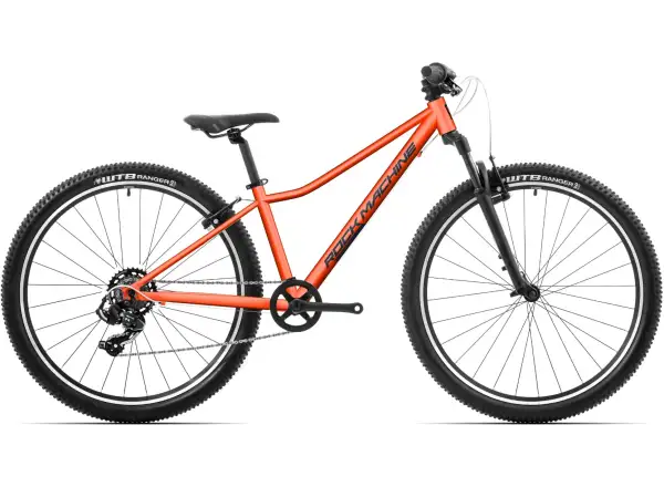 Rock Machine Catherine Jr. 27 children's bike Coral