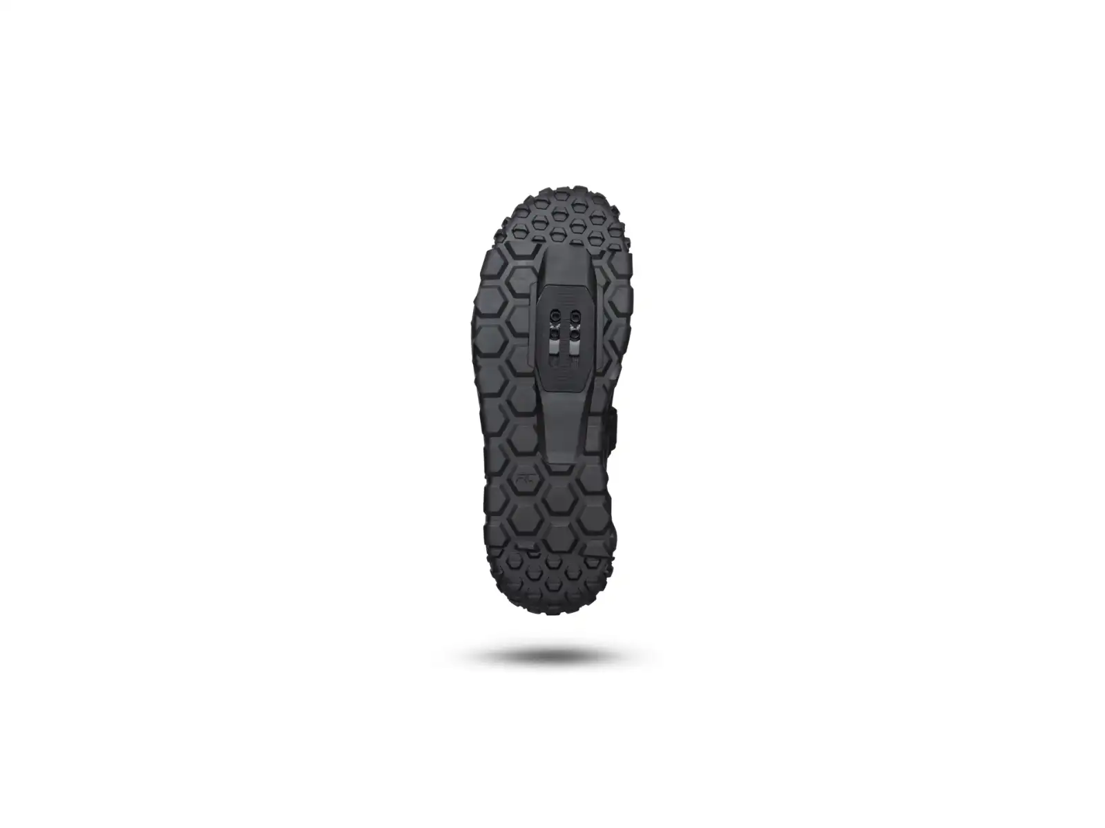 Ride Concepts Tallac Clip men's MTB shoes black