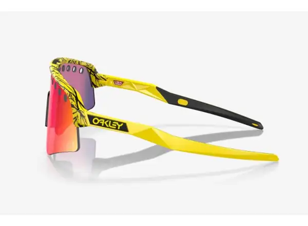 Oakley Sutro Lite Sweep Sunglasses TDF Splatter/Prizm Road