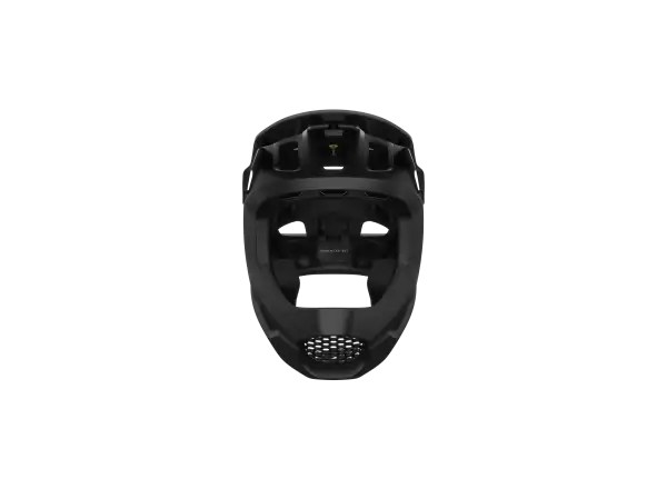 POC Otocon Race Mips helmet Uranium Black Matt