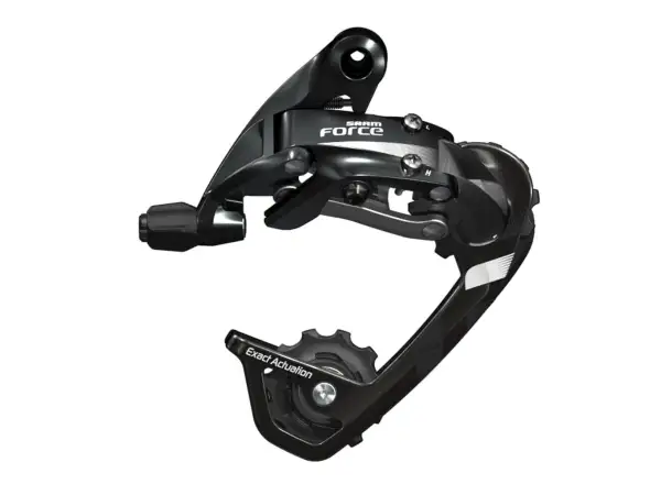 Sram Force 22 WiFli Road Rear Derailleur 11-speed Medium Inner Cage