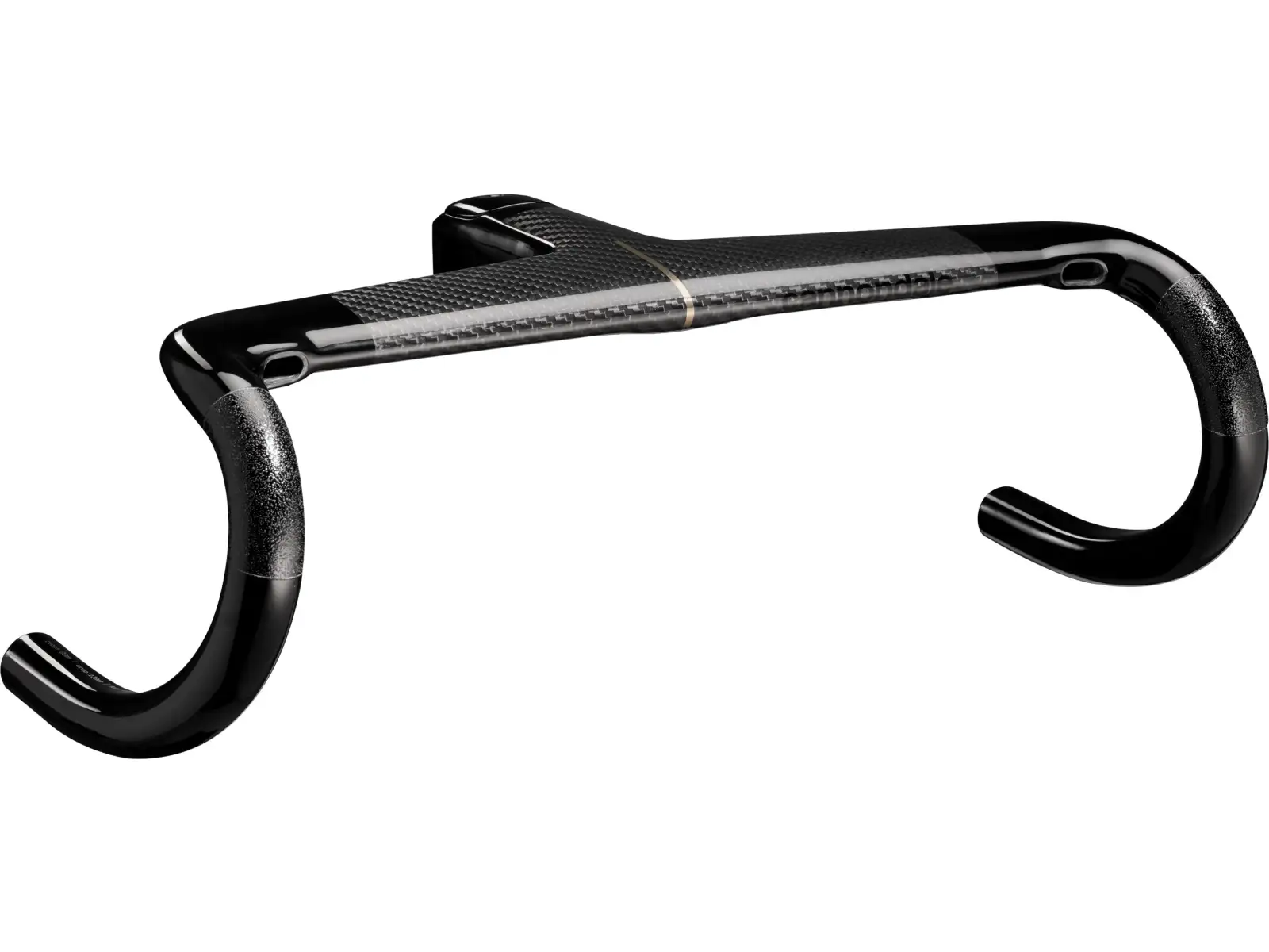 Cannondale SystemBar Aero road integrated handlebars