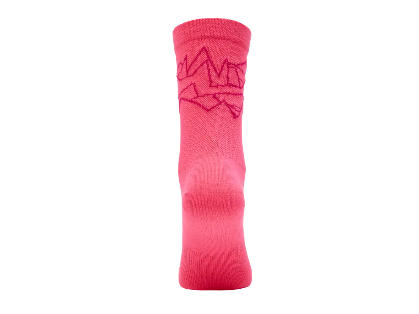 Silvini Bardiga socks ruby/pink