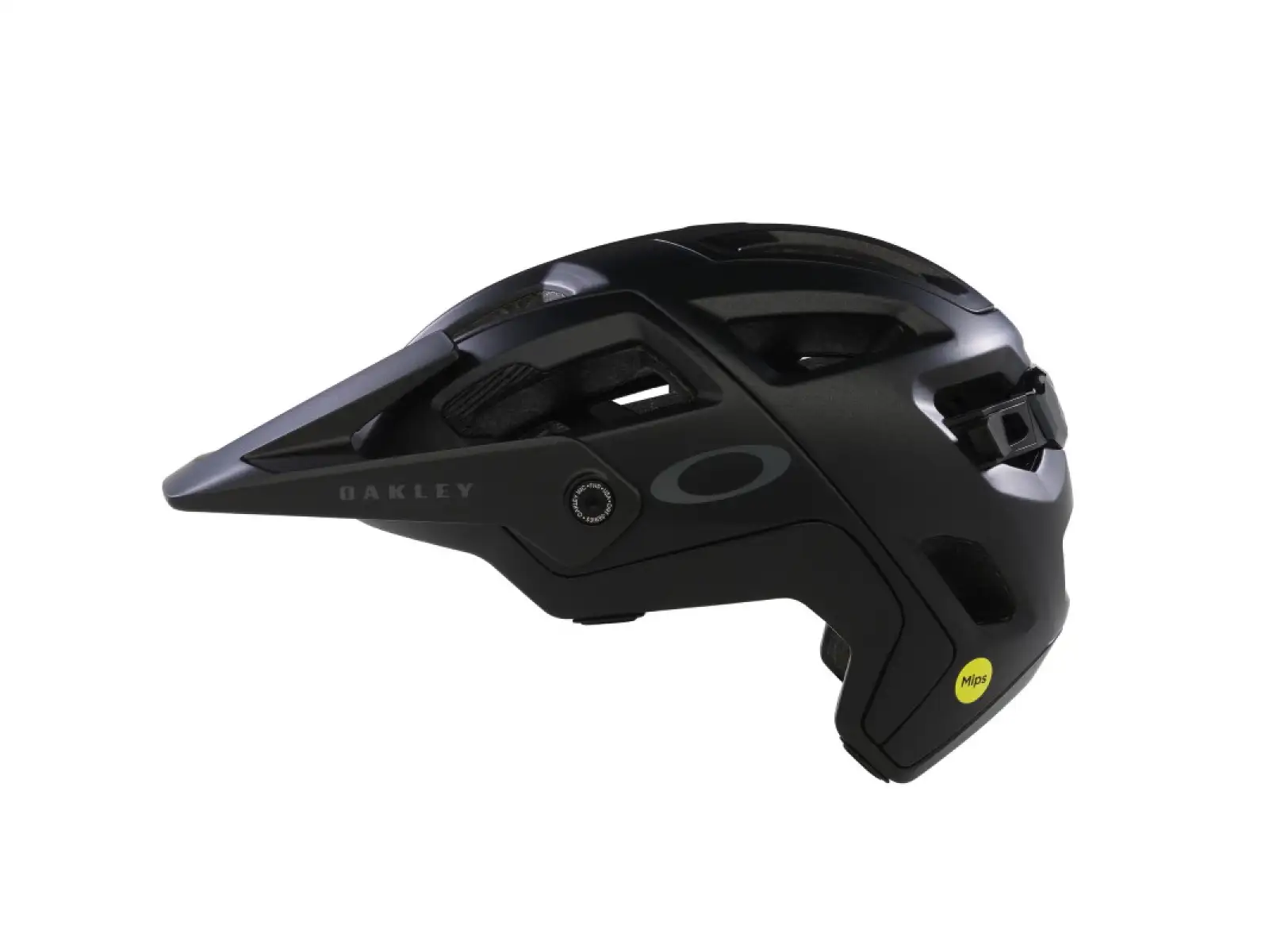 Oakley DRT5 Maven EU helmet Satin Black