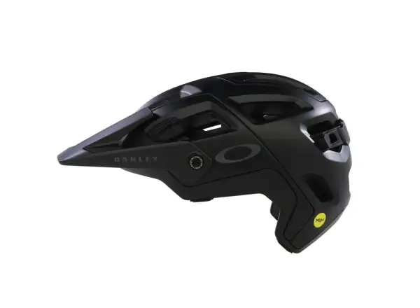 Oakley DRT5 Maven EU helmet Satin Black
