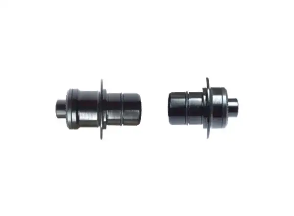 DT Swiss reduction end caps for front hub DT350 15mm (reduction to QR 5/100)