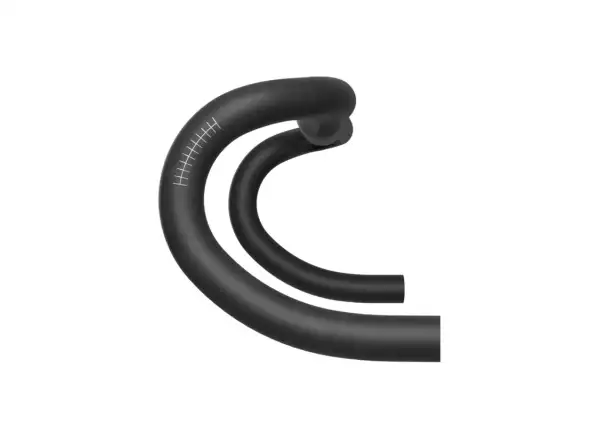 Zipp SL-70 Ergo road handlebars black