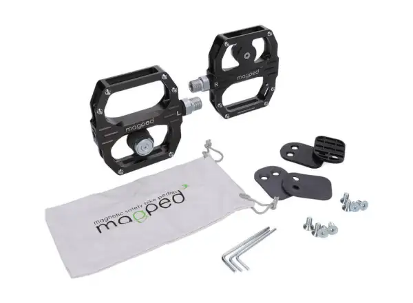 Magped Sport2 100N magnetic pedals