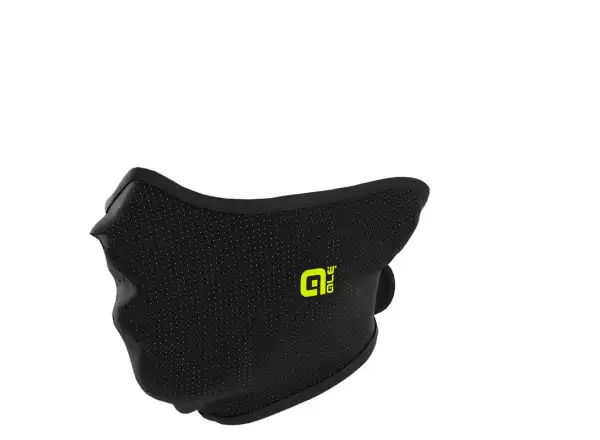 Alé Termico Face Mask cycling face mask black