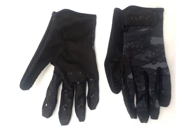 Northwave Enduro 2 Gloves Men Black