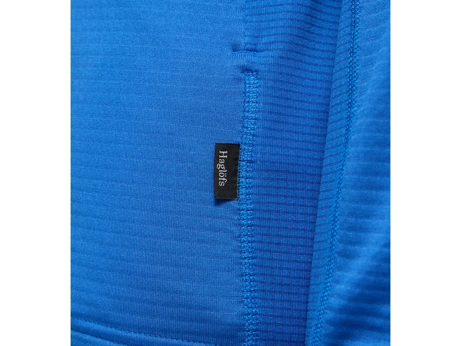 Haglöfs L.I.M Mid Multi Hood men's hoodie blue