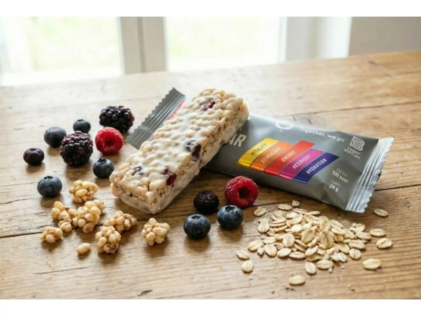 Penco Sport Energy Bar bar 40 g