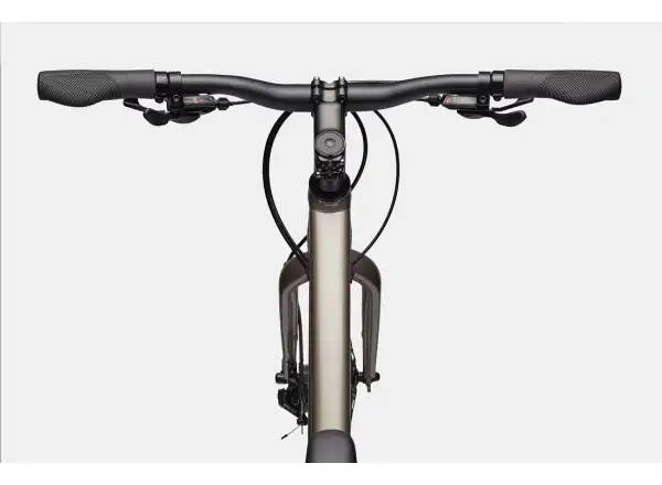 Cannondale Quick Disc 5 Remixte women's trekking bike Meteor Grey