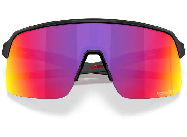 Oakley Sutro Lite sports glasses TLD Matte Black/Prizm Road