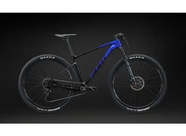 Giant XTC Advanced 29 1.5 mountain bike AerospaceBlue/Carbon