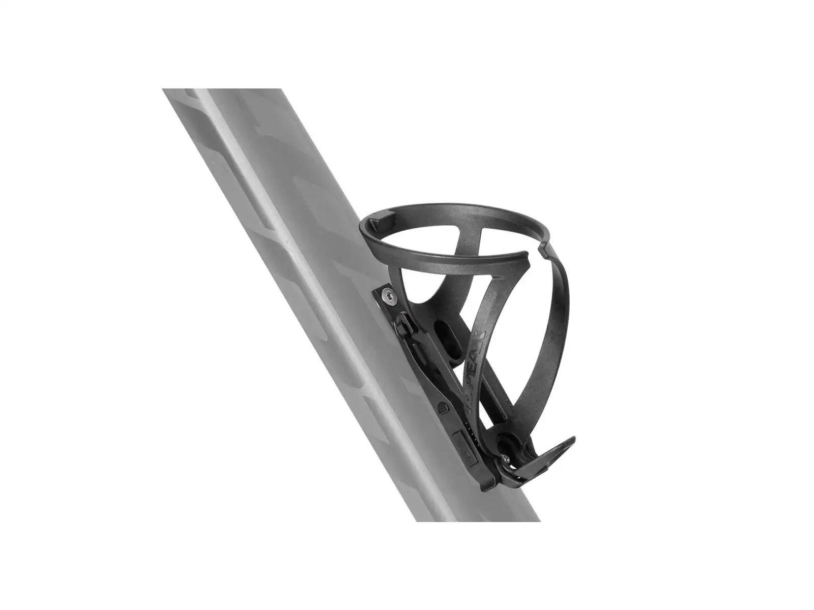Topeak Master Cage X1 + Ninja Mater bottle cage