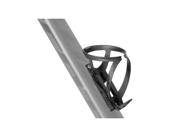 Topeak Master Cage X1 + Ninja Mater bottle cage