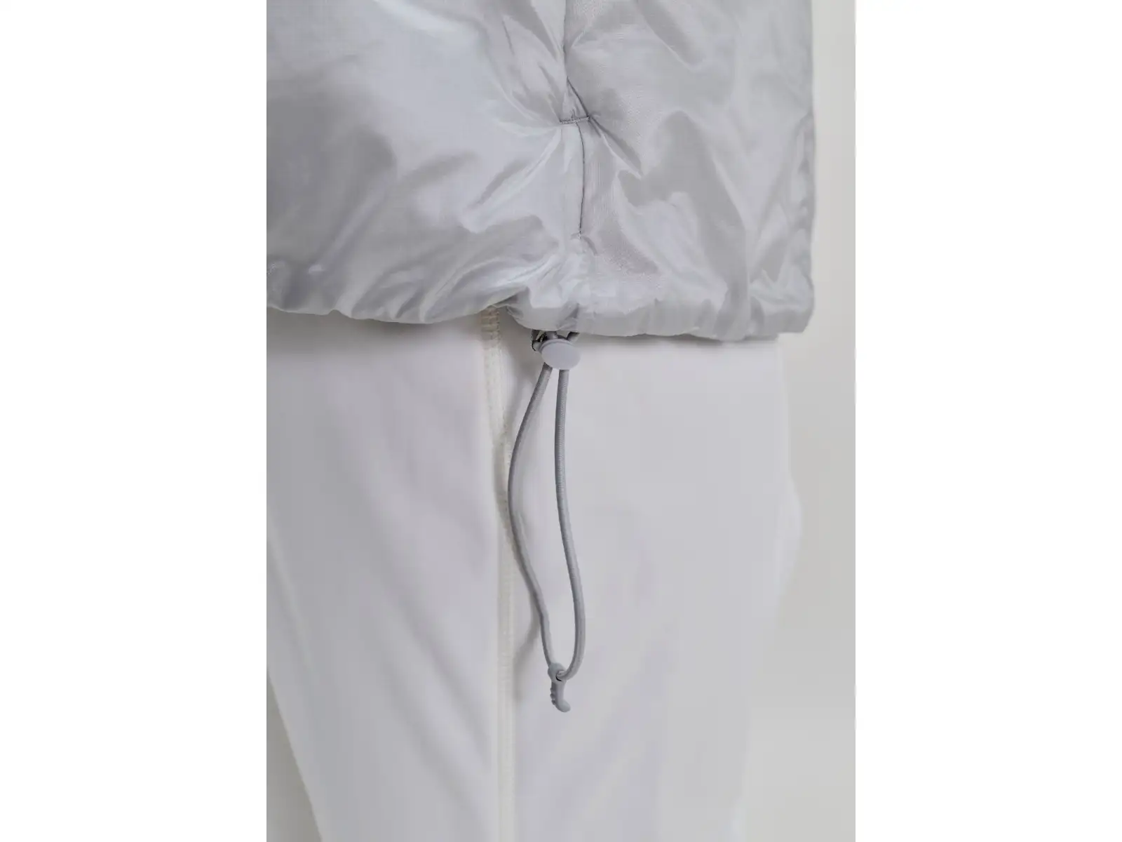 POC Lite Padded Jacket women's insulated jacket Granite Grey