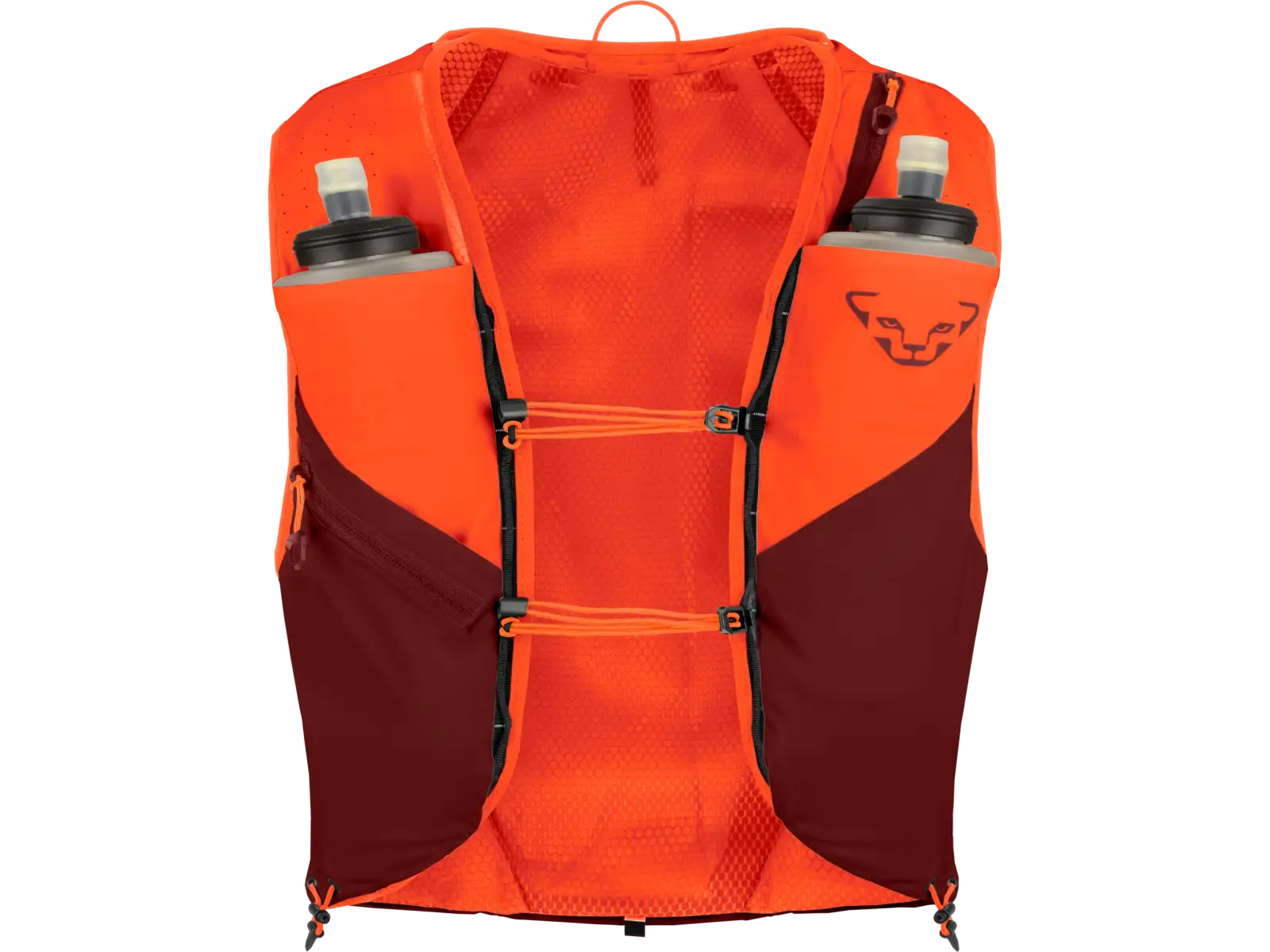 Dynafit Ultra 12 l running vest Dawn/Syrah
