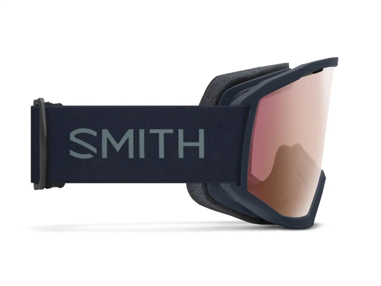 Smith Loam MTB downhill goggles Midnight Navy