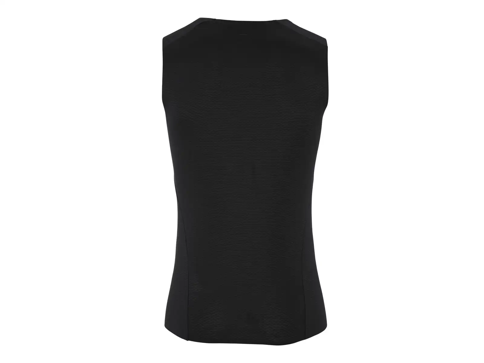 Craft Pro Dry Nanoweight men's sleeveless shirt black