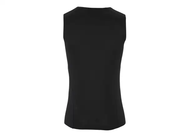 Craft Pro Dry Nanoweight men's sleeveless shirt black