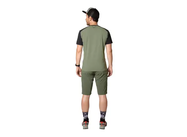 Dynafit Transalper Light men's T-shirt Sage