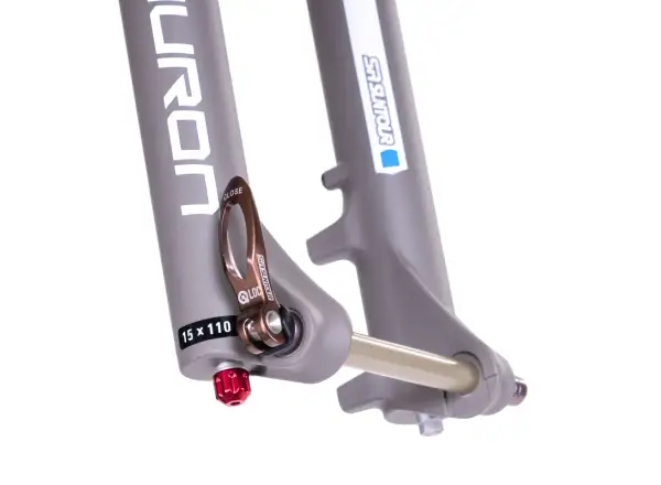 SR Suntour Auron 35 RC2-PCS 150 mm 27.5" Boost suspension fork