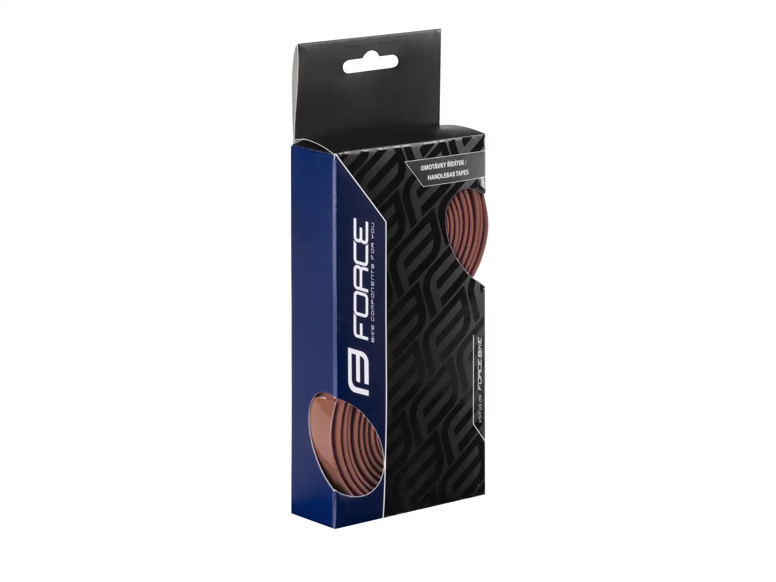 Force EVA tape brown