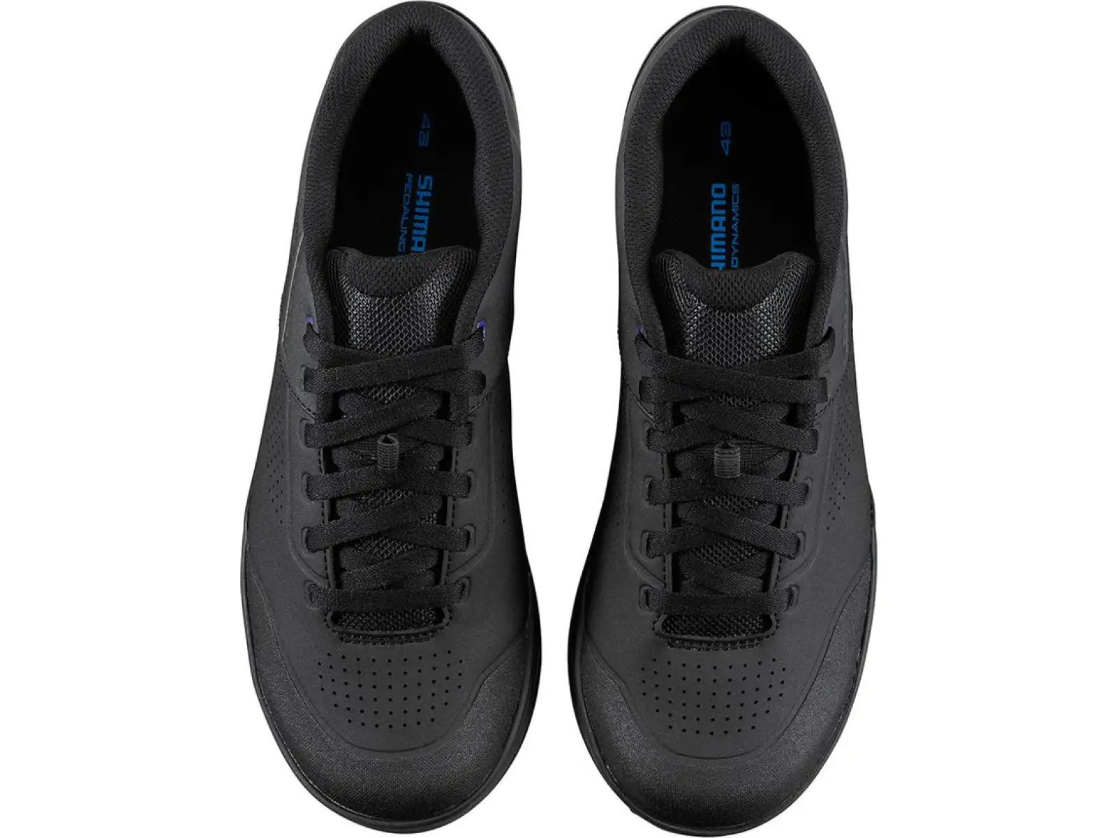 Shimano SH-GR501 MTB Shoes Men Black