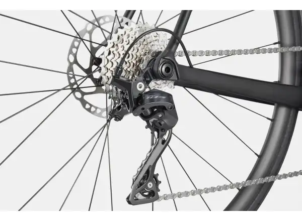 Cannondale CAAD 14 3 road bike Matte Black (BBQ)