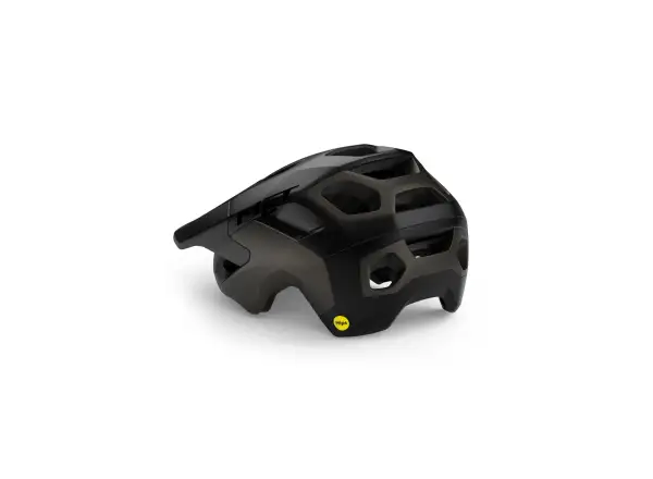 MET Revo MIPS helmet black