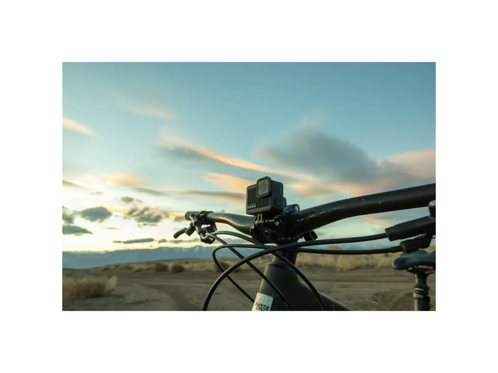 GoPro HERO action camera