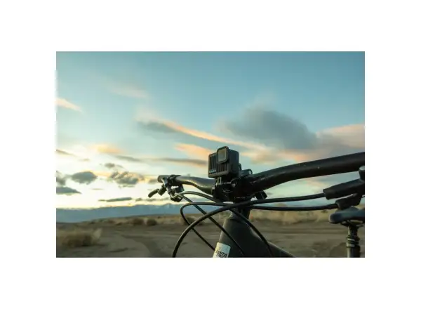 GoPro HERO action camera