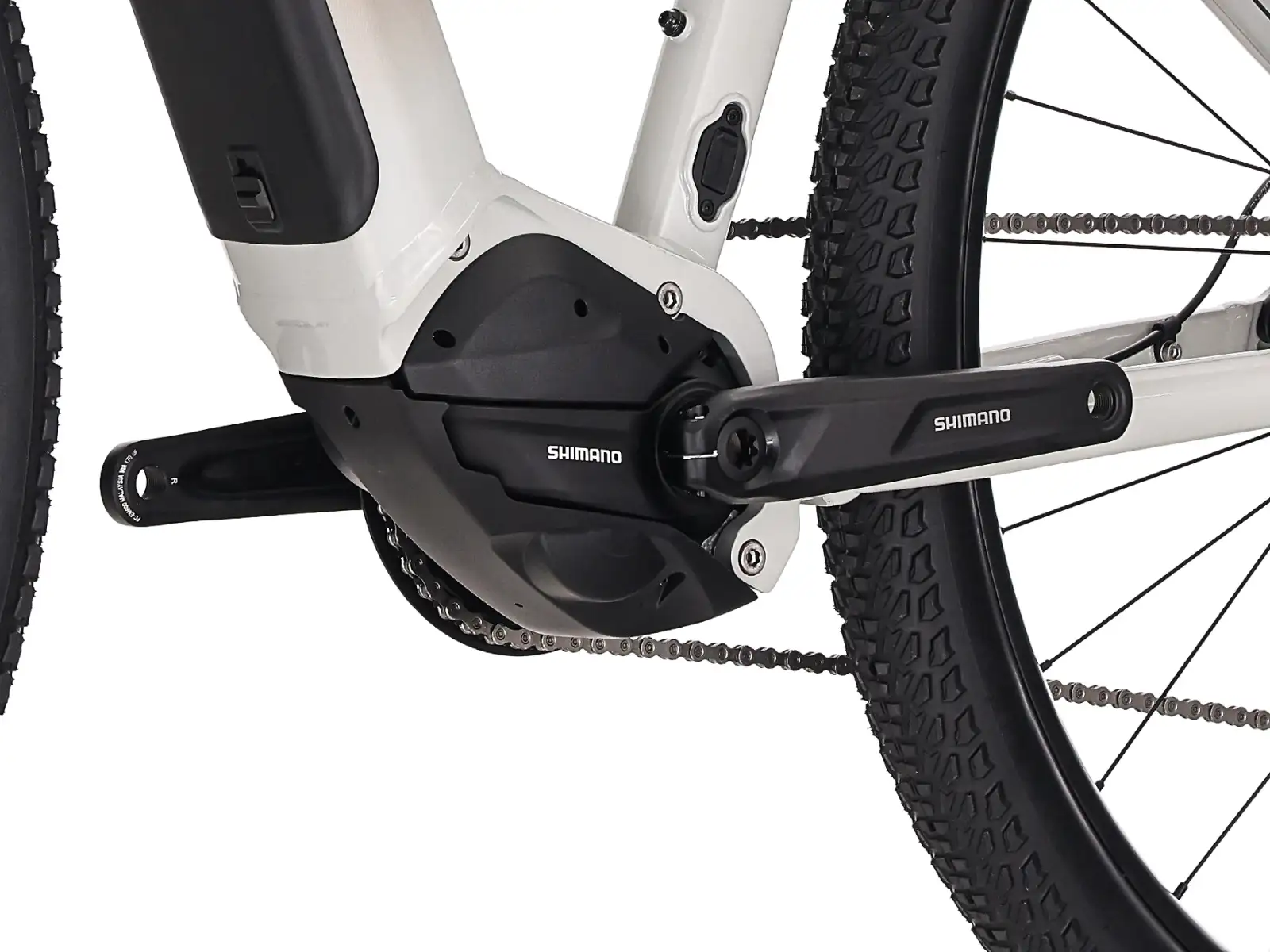 Superior eXC 6.2 mountain e-bike Gloss Black
