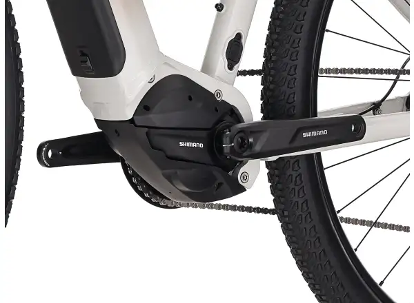 Superior eXC 6.2 mountain e-bike Gloss Black