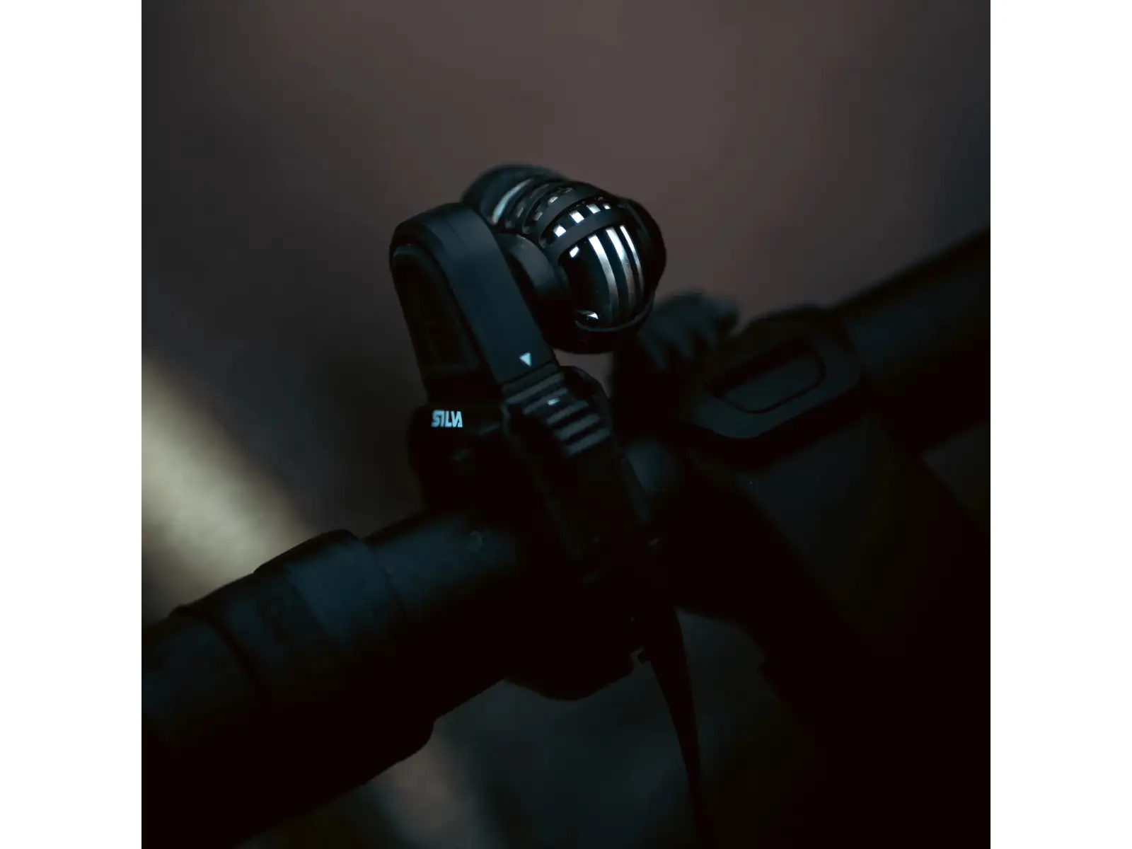 Silva Free MTB headlamp 2500