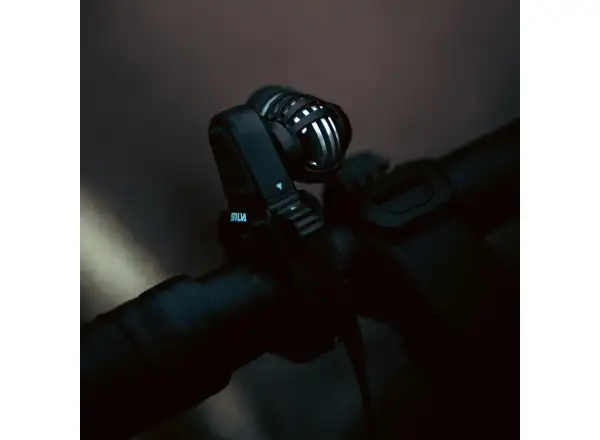 Silva Free MTB headlamp 2500