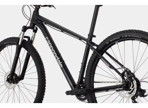 Cannondale Trail 8 27.5" mountain bike Grey
