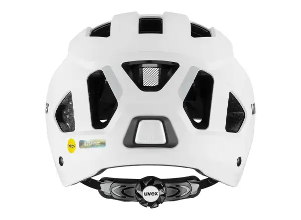 Uvex City Stride Mips Hiplok ready helmet White matt