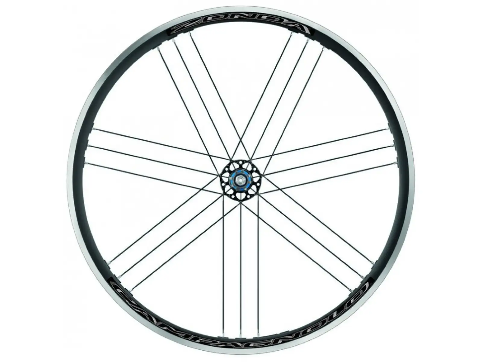 Campagnolo Zonda C17 road wheelset