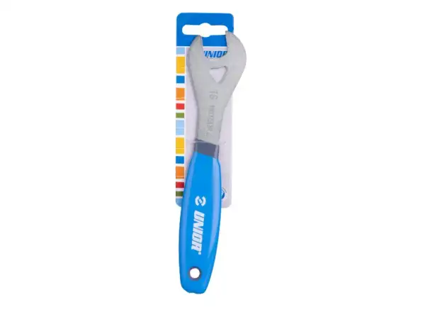 Unior 18 cone wrench 2 mm