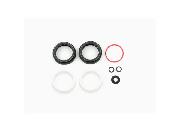Rock Shox Upgrade Kit dust seals 35 mm without flanges