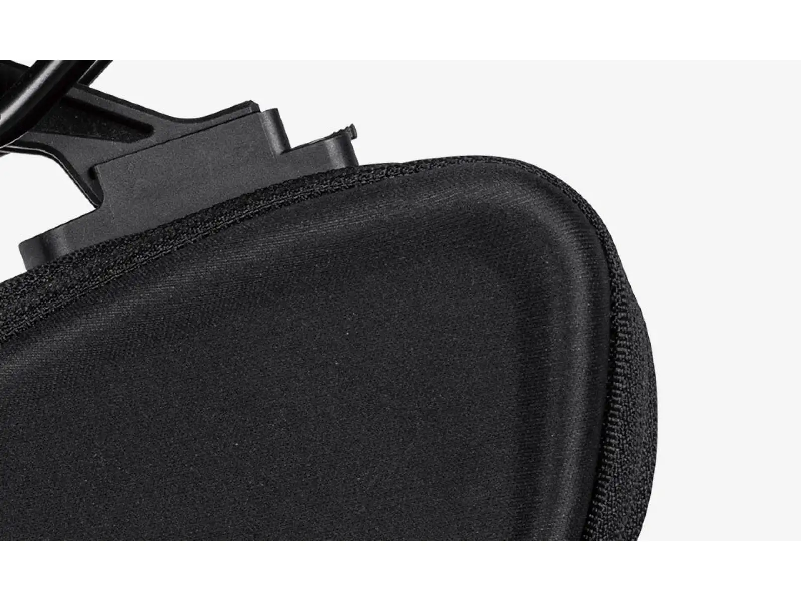 Topeak Sidekick Wedge Pack saddle bag black, size M
