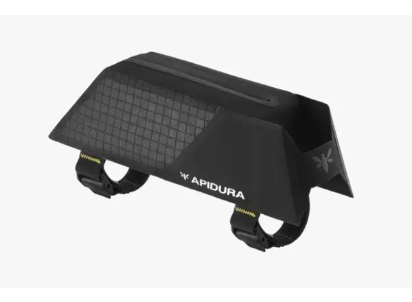 Apidura Aero top tube module Racing 0,4 l frame bag