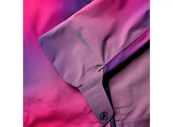 Endura MT500 Waterproof women's jacket Bramble